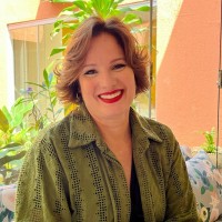 Revendedores Brasil Direct Sales Channel Employee Simone Alves's profile photo