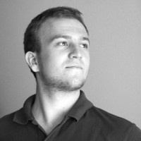 Atelier Thomas Pucher Employee Damian Szyjka's profile photo