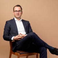 SHOEPASSION.com Employee Björn Henning's profile photo