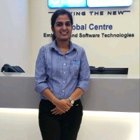 Ashwini K. Email