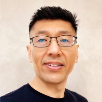 ZeroAvia Employee Bingsen Wang's profile photo
