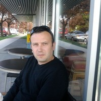 Spectrum Society for Community Living Employee Senad Ziga's profile photo