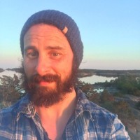 ICO PARTNERS LIMITED Employee Aaron Hinchion's profile photo