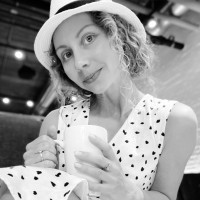 MacroFactor Employee Olga Tochilin's profile photo