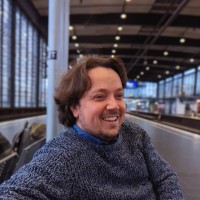 Daniel Forrester Email & Phone Number