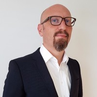 Gilead Sciences Employee Martin Hirschauer's profile photo