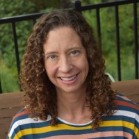 The University of Texas at Austin Employee Lauren Ehrlich's profile photo