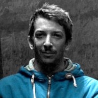 Newwwave Employee Eric Bourguignon's profile photo