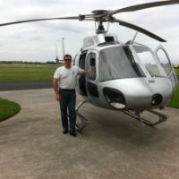 FEAM Aero Employee Michael Turpin's profile photo