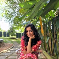 Groyyo Employee Nishi Saxena's profile photo
