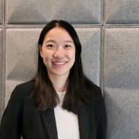 Thrive Development Employee Runya Bakker's profile photo