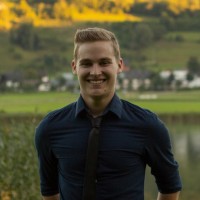 Infantree Employee Blake Embree's profile photo