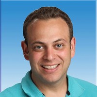 York Region (The Regional Municipality of York) Employee Brian Wasserman's profile photo