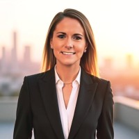 Sigma Defense Systems LLC Employee Heather Alexander's profile photo
