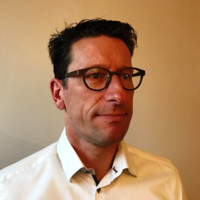 Versele-Laga Employee Peter Poelman's profile photo