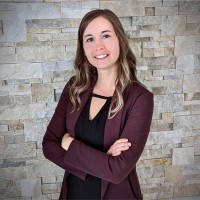 Optania Employee Caroline Cormier's profile photo