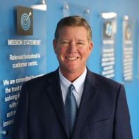 Relevant Solutions Employee John Butts's profile photo