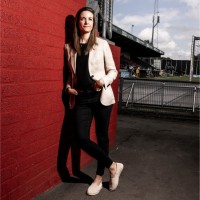 Nicole Deurholt Email
