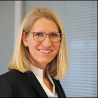 Leuze Employee Regine Stauch's profile photo
