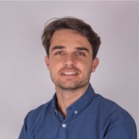 Robin Naccache Email