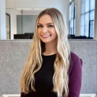 TopBloc Employee Morgan Schmidt's profile photo