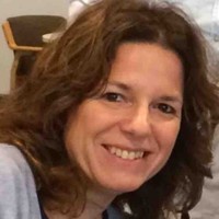 CINOP Employee Margret Mulders's profile photo
