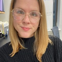 Jenna Robinson Email & Phone Number
