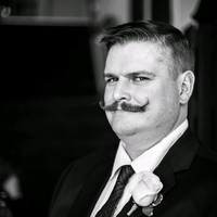 Northeast Family Services Employee Shawn Parker's profile photo