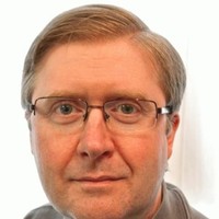 Competitive Enterprise Institute Employee Iain Murray's profile photo