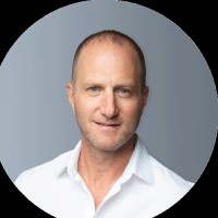 VIZIO Imaging Employee Rob Cohen's profile photo