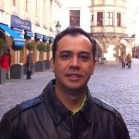 Alejandro Bitar Email