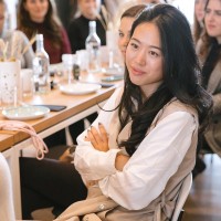 Lin Zhou Email & Phone Number