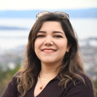 Samaneh Taghizadeh Email