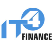IT4FINANCE . Email