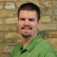 Baisch Engineering Inc. Employee Brent Robinson's profile photo