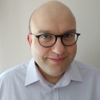 Oriental Motor USA Employee Falk Weiss's profile photo