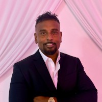 RMD Electric Corp. Employee Vishal Dipchand's profile photo