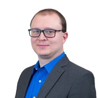 Relevant Engineering Employee Matthew Johnson's profile photo