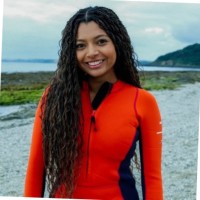 Freeborne Media Employee Inka Cresswell's profile photo