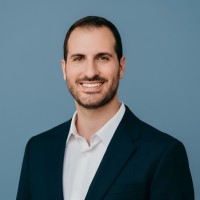 Proofpoint Employee Guy Sela's profile photo