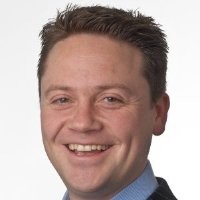 Secureworks Employee Simon Godfrey's profile photo