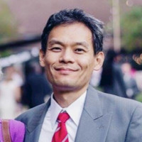 Richard Liu Email & Phone Number