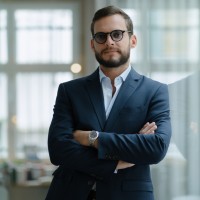 Evers Group Employee Johann Evers's profile photo