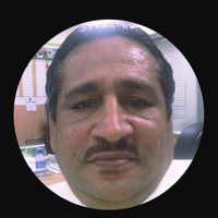 عمل حر Employee Jamal Ramadan's profile photo