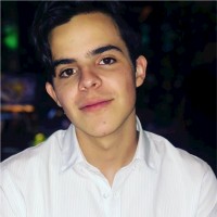 Datadog Employee Joaquin Rios Corvera's profile photo