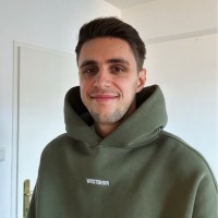 Saarländischer Rundfunk Employee Tom Klose's profile photo