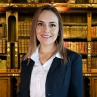 Siete Leguas Automotive Employee Irasema Diaz's profile photo