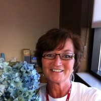 Holland Public Schools Employee Sue Miller's profile photo