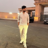 Celeris Employee Ashish Mishra's profile photo