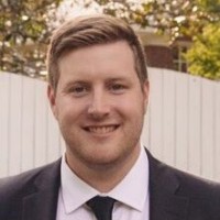 Yates Insurance Agency Employee Billy Eissler's profile photo